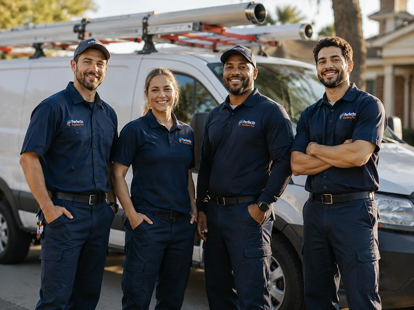 Emergency Plumber Near Me in Randolph, VA near me
